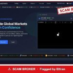 Wils Investments — flagged scam broker