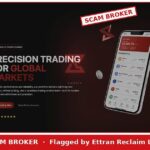 Zaurix scam broker warning