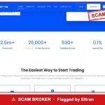 Zen-XE — flagged scam broker