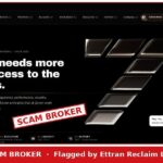 Zeven Global scam broker warning